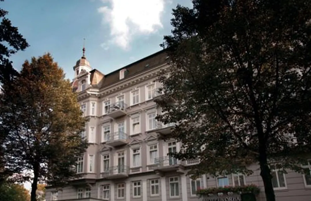 Hotel Vorbach-1