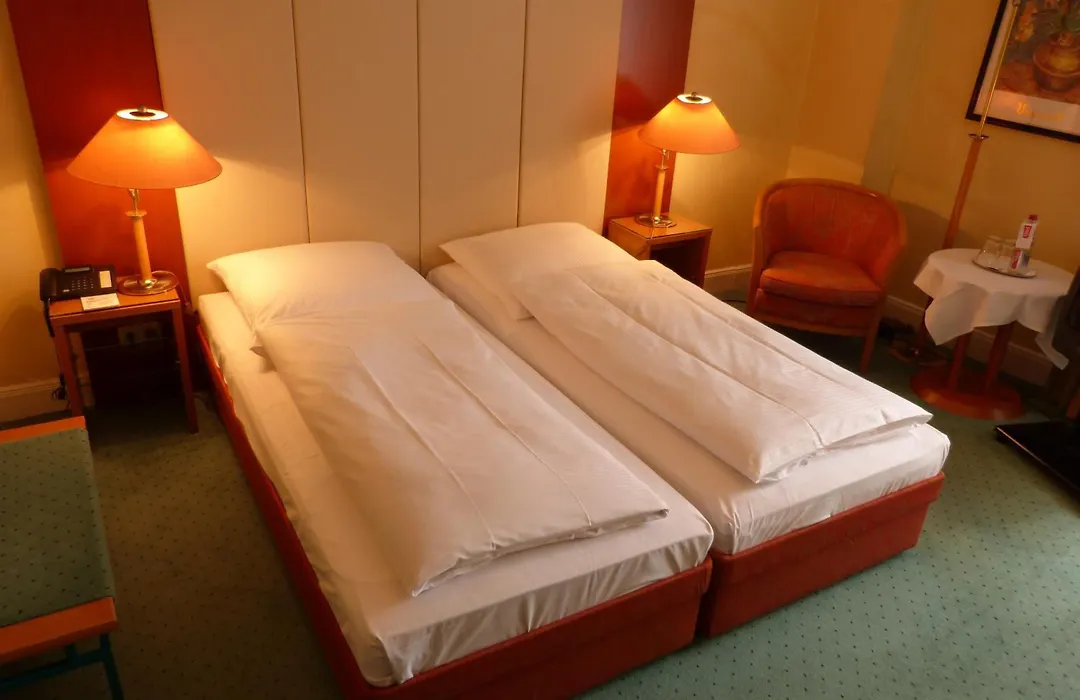 Hotel Vorbach-1