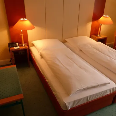 Hotel Vorbach-2