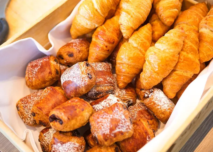 Garner Hotel Hamburg Nord By Ihg